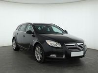 Używany Opel Insignia 110 KM (80 kW) 2009 Czarny Kombi