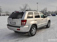 Używany Jeep Grand Cherokee 2006 SUV