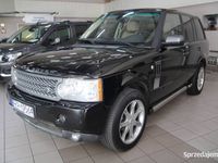 używany Land Rover Range Rover 