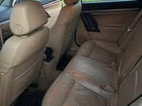 używany Opel Vectra 