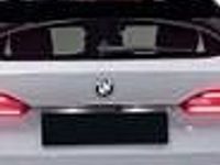 używany BMW 520 SERIA 5 VII (F90) Touring 520d xDrive M Sport d xDrive M Sport 2.0 (197KM)| Systemy