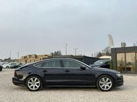 używany Audi A7 Bezwypadkowy / Salon Polska / Drugi Właściciel / ASO / LED / FV 23%