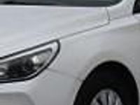 używany Hyundai i30 II , Salon Polska, Klima, Tempomat