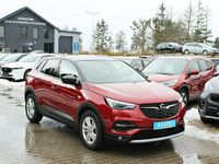 Używany Opel Grandland X 2019 Czerwony SUV