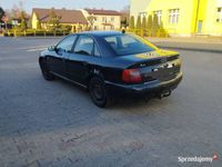 używany Audi A4 