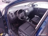 Używany VW Golf VI 2011 Hatchback