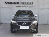 używany Volvo XC90 D5 AWD R-Design