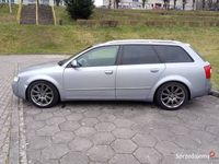 używany Audi A4 