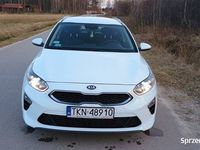 używany Kia Ceed CeedIII 1.6 CRDi M 2018r.