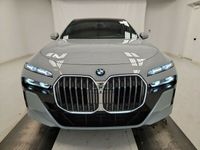 używany BMW 740 