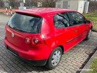 używany VW Golf V 1.4 TrendlineKlima * Grz.Fotele * NoweHamu