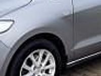 Używany Mazda 5 145 KM (106 kW) 2010 Srebrny Minivan