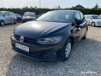 używany VW Polo - Gwarancja -