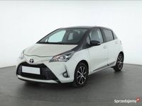 używany Toyota Yaris 1.5 Dual VVT-i