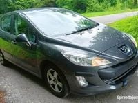Używany Peugeot 308 2010