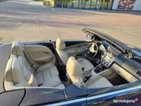 używany VW Eos 2.0 tdi