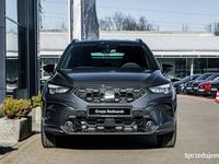 Nowe Seat Arona Style 2026 Szary SUV