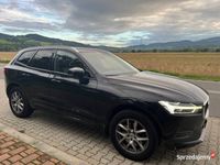 używany Volvo XC60 D4 Momentum 2019r