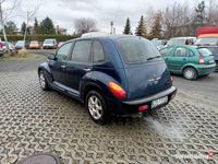 używany Chrysler PT Cruiser 2.0 02r