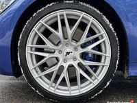 Używany BMW 330 Comfort Edition 2020 Niebieski Sedan/Limuzyna