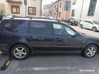 Używany VW Passat 1999