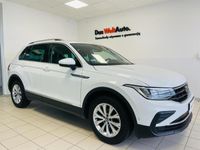 używany VW Tiguan Life