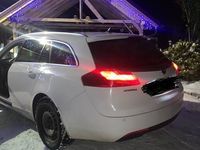 Używany Opel Insignia 2011