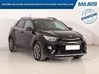 Używany Kia Stonic 2020 Czarny SUV