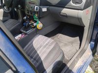 Używany Ford Focus 2009 Granatowy Sedan/Limuzyna