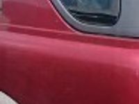 Używany Land Rover Freelander 98 KM (72 kW) 2000 Czerwony SUV