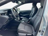 Nowe Toyota Corolla Style 178 KM (130 kW) 2025 Szary Kombi