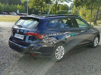 używany Fiat Tipo 1.6dm 110KM 2018r. 118 000km
