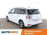 używany Citroën Grand C4 Picasso 2dm 150KM 2015r. 144 690km