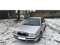 Używany Skoda Octavia 2004