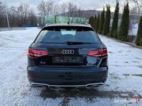 używany Audi A3 