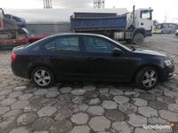 używany Skoda Octavia 1,5 TSI 150KM serwis w ASO .