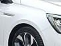 używany Renault Mégane IV Intens, Salon Polska , 1 Wł. Serwisowany, Fv-marża