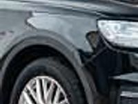 używany Audi Q7 II 3.0 TDI quattro Tiptr. 3.0 TDI quattro Tiptr. 218KM