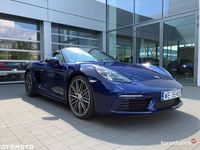 Używany Porsche 718 Boxster S 2024 Kabriolet