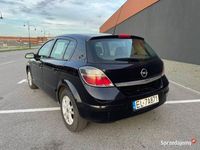 używany Opel Astra 1.6 EcoTec 115 KM benzyna + gaz