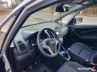 używany Hyundai ix20 1,4 benzyna.