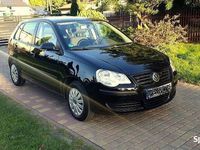 używany VW Polo 9n 2008rok lift klima zarejestrowany 1,2 12v