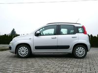 używany Fiat Panda 1.2dm 69KM 2013r. 112 000km