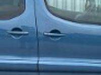 używany Citroën Berlingo II Sprowadzony z Niemiec