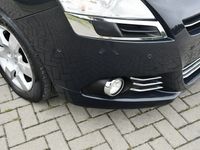 używany Peugeot 5008 1.6dm 120KM 2010r. 192 000km