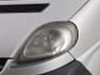 używany Opel Vivaro L1H1, 9 Miejsc