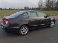 używany VW Passat 