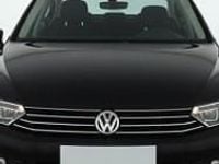 Używany VW Passat 150 KM (110 kW) 2016 Czarny Sedan/Limuzyna