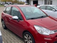 używany Citroën C3 II 1.0 VTi 68KM - 2013 - 139.000km - z Niemiec