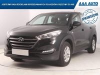 Używany Hyundai Tucson 2015 Czarny SUV